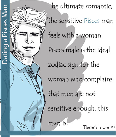 Pisces Man And Sex